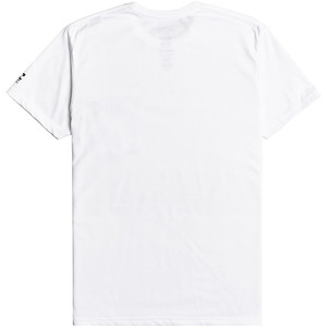 2022 Camiseta Billabong Masculino Bolso Time W4eq06 - Branca